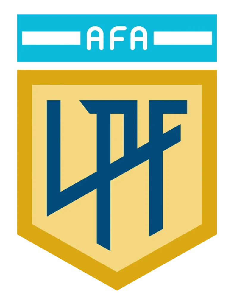 아르헨티나 프리메라 디비시온 로고 아르헨티나 프리메라 디비시온 로고