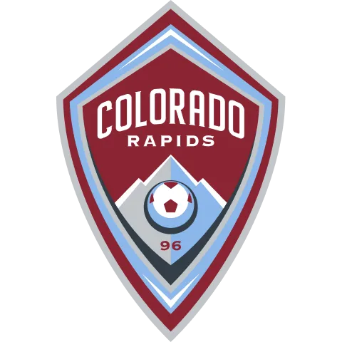 콜로라도 래피즈 로고 콜로라도 래피즈 로고