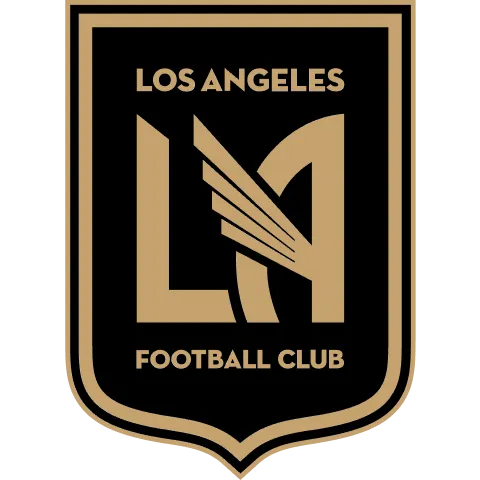 LAFC (로스앤젤레스 FC) 로고 LAFC (로스앤젤레스 FC)