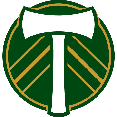 포틀랜드 팀버스 로고 포틀랜드 팀버스 로고