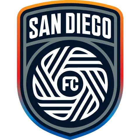 산 디에이고 FC 로고 산 디에이고 FC 로고