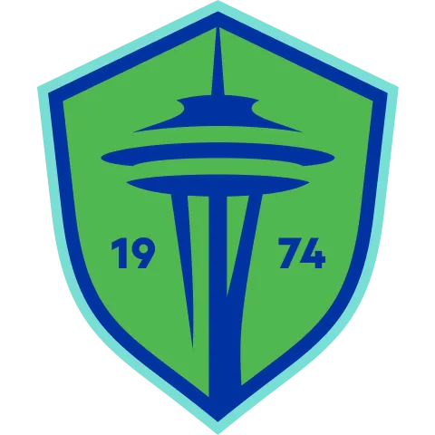 시애틀 사운더스 FC 로고 시애틀 사운더스 FC 로고