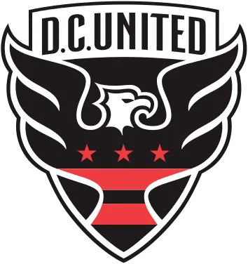 D.C. 유나이티드 로고 D.C. 유나이티드 로고