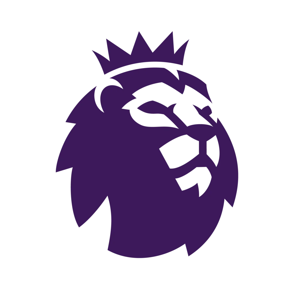잉글랜드 프리미어리그 (EPL) 로고 잉글랜드 프리미어리그 (EPL) 로고