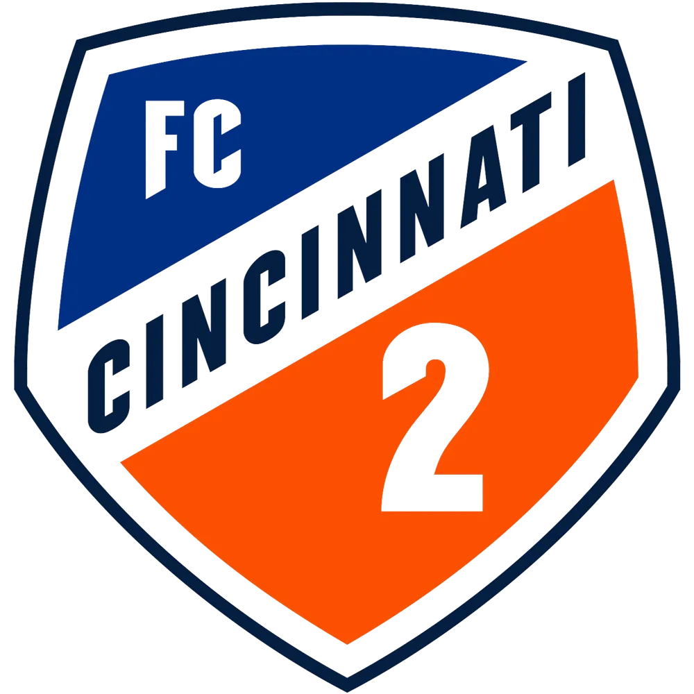 FC 신시내티 로고 FC 신시내티 로고