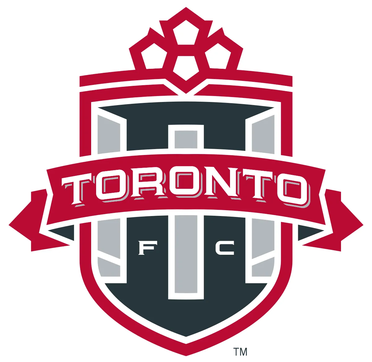토론토 FC 로고 토론토 FC 로고